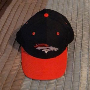 Denver Broncos Hat